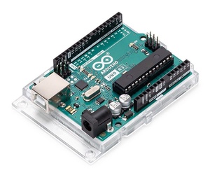 Arduino Uno Rev3