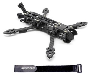 DJI FPV Drone Frame Kit