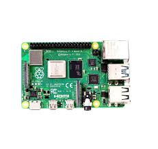 Raspberry Pi